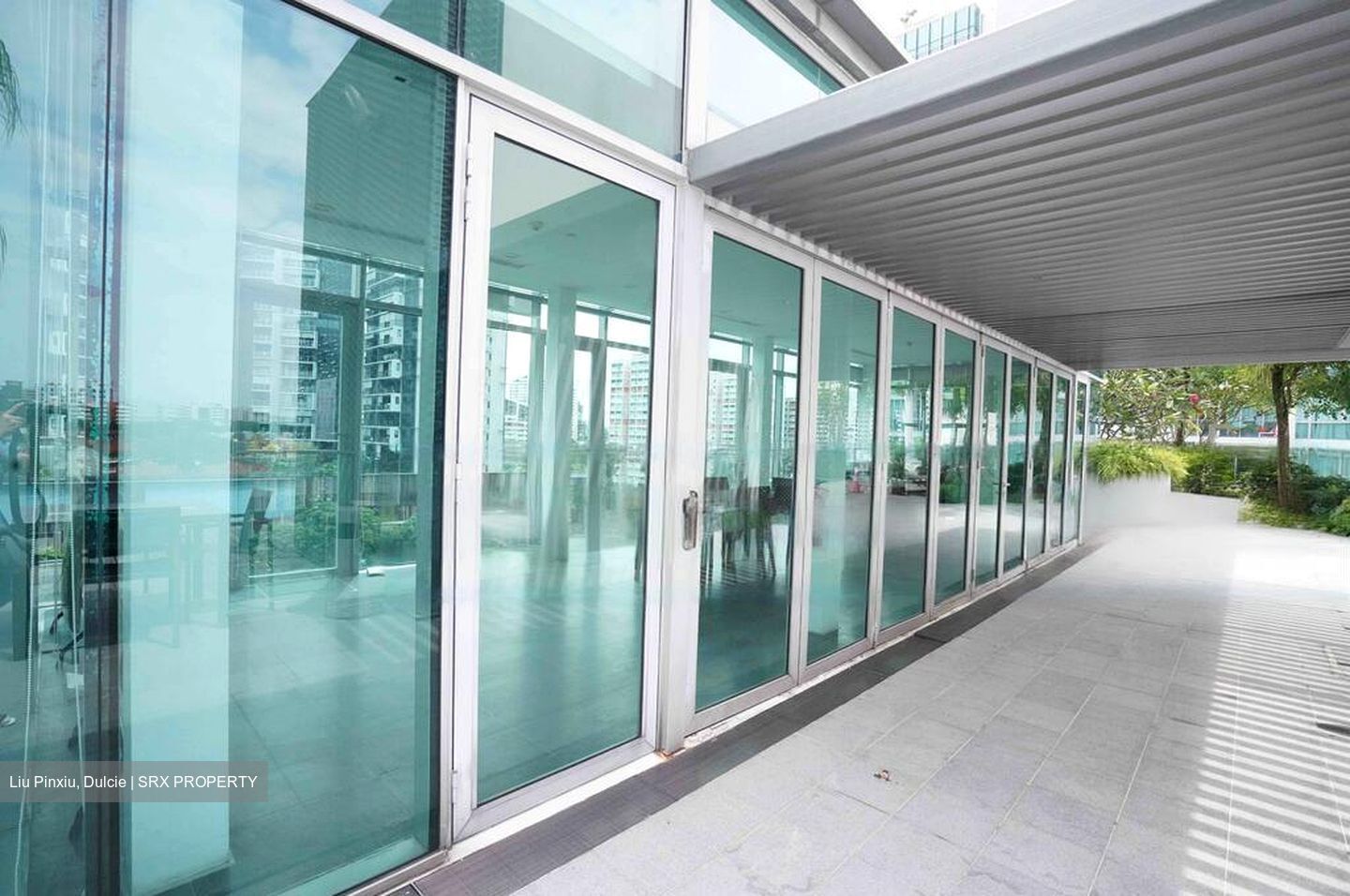 Sennett Residence (D13), Condominium #465650451